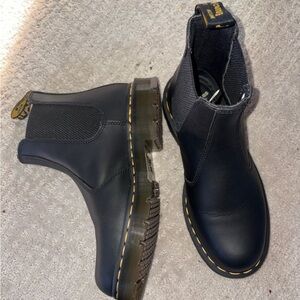 Dr. Martens Chelsea Boots
